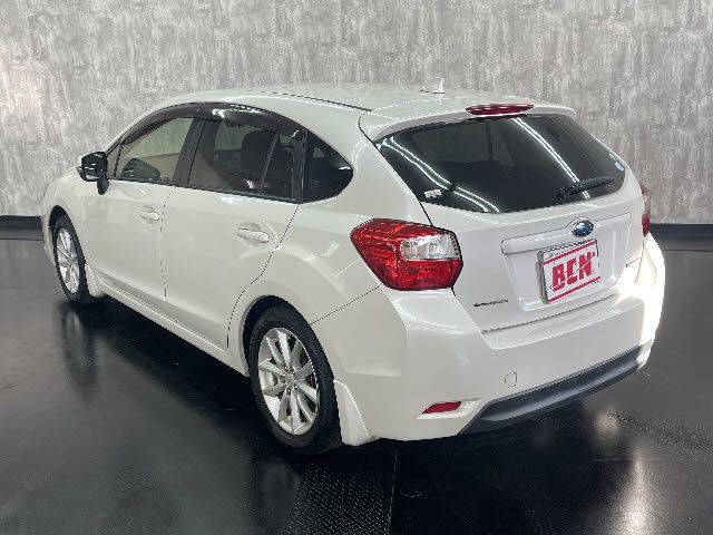 Subaru IMPREZA 2014-03 188464-8