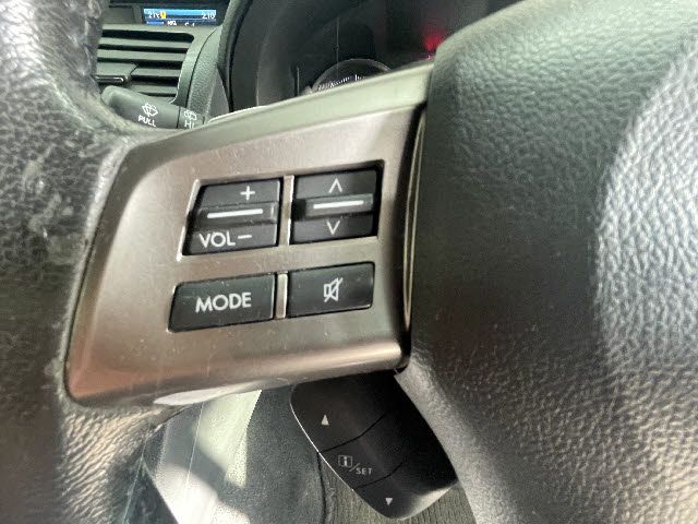 Subaru IMPREZA 2014-03 188464-22