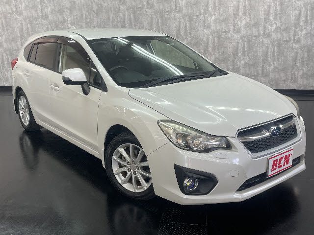 Subaru IMPREZA 2014-03 188464-6