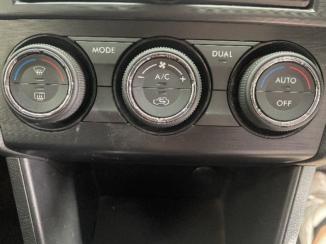 Subaru IMPREZA 2014-03 188464-14