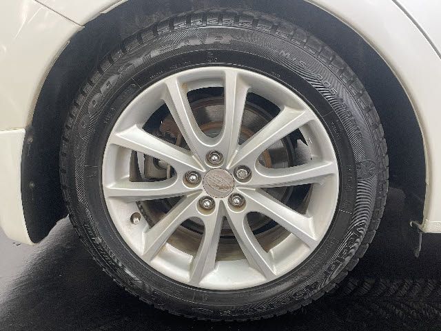 Subaru IMPREZA 2014-03 188464-25