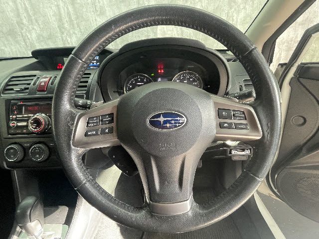 Subaru IMPREZA 2014-03 188464-13