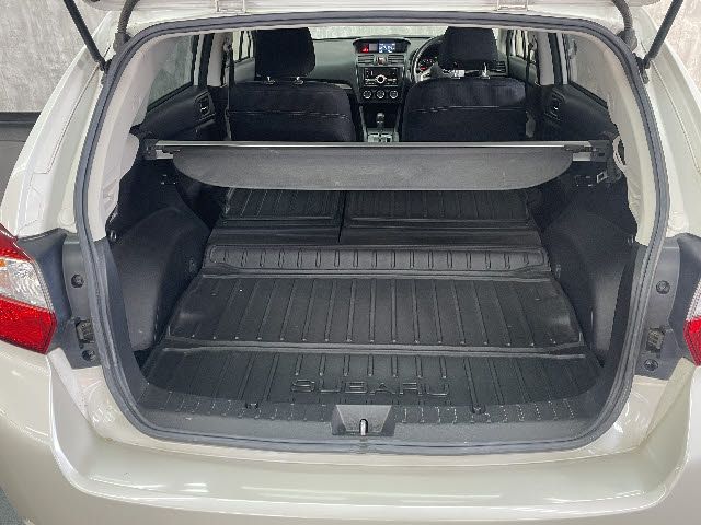 Subaru IMPREZA 2014-03 188464-20