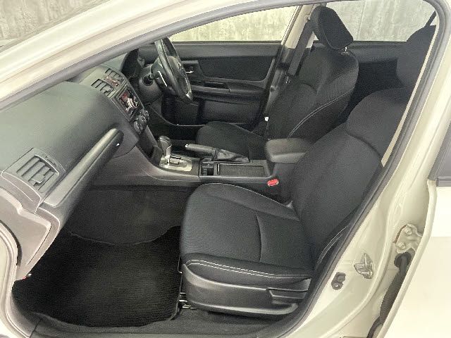 Subaru IMPREZA 2014-03 188464-12