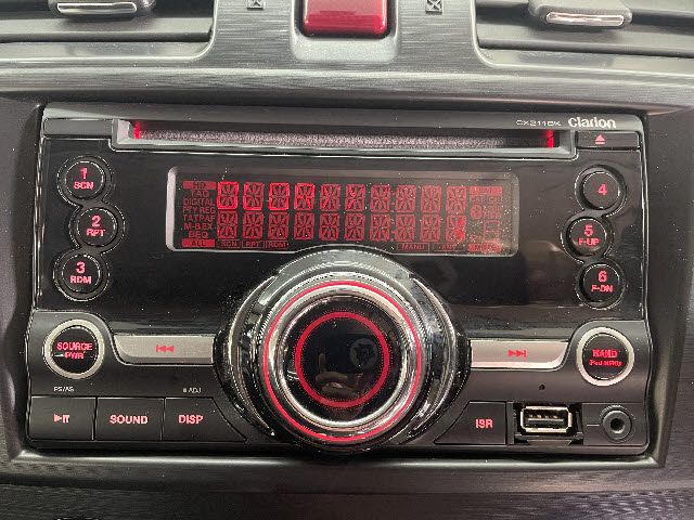 Subaru IMPREZA 2014-03 188464-4