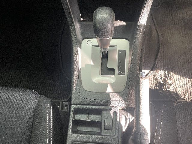 Subaru IMPREZA 2014-03 188464-11