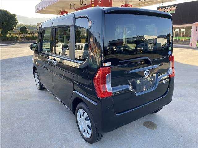 Daihatsu TANTO 2018-01 182104-15