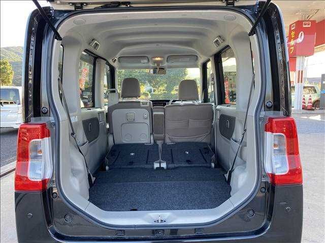 Daihatsu TANTO 2018-01 182104-18
