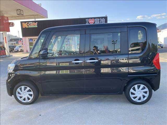 Daihatsu TANTO 2018-01 182104-11
