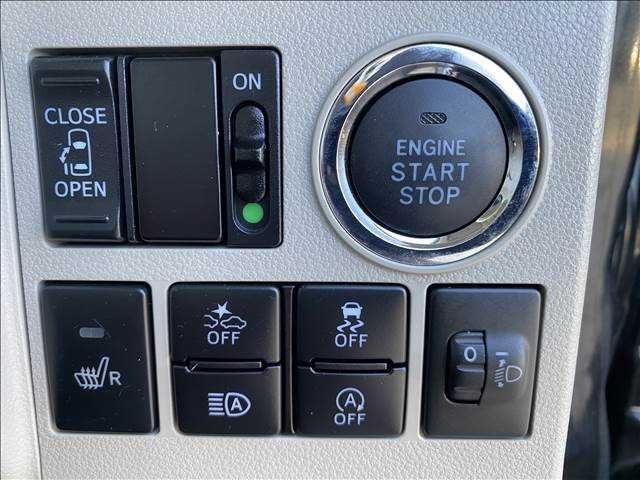 Daihatsu TANTO 2018-01 182104-8