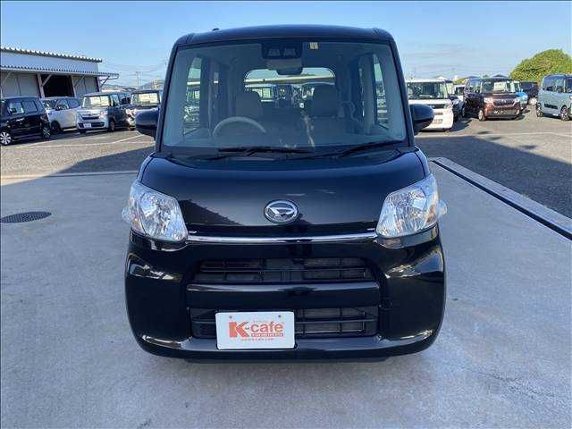 Daihatsu TANTO 2018-01 182104-1