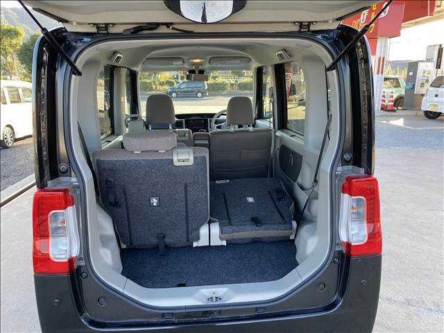 Daihatsu TANTO 2018-01 182104-17