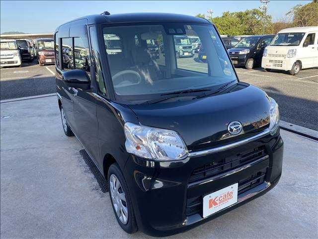 Daihatsu TANTO 2018-01 182104-10