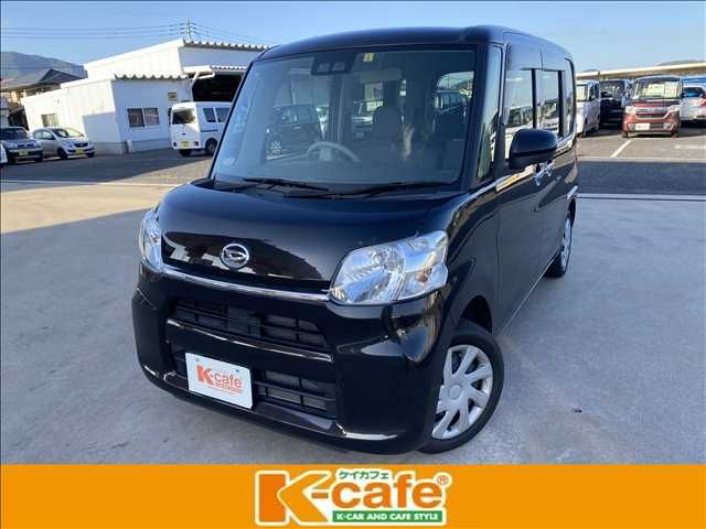 Daihatsu TANTO 2018-01 182104-0