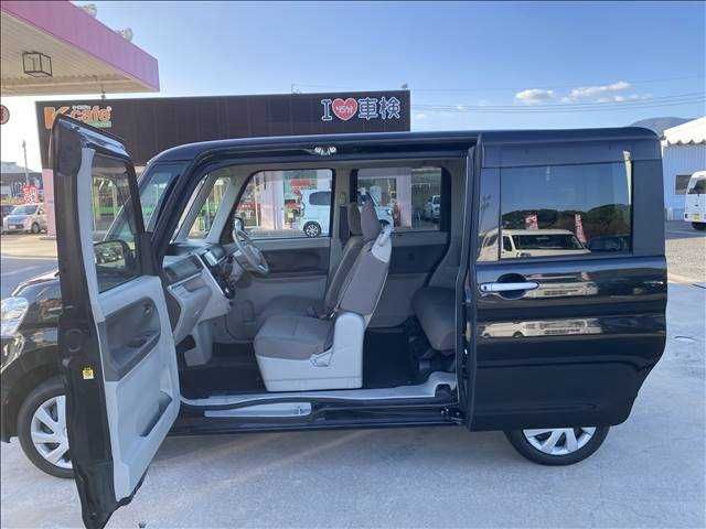 Daihatsu TANTO 2018-01 182104-13