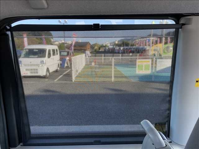 Daihatsu TANTO 2018-01 182104-20