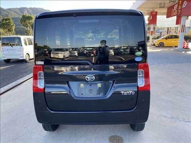 Daihatsu TANTO 2018-01 182104-3