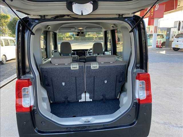 Daihatsu TANTO 2018-01 182104-16