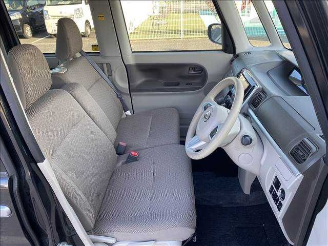 Daihatsu TANTO 2018-01 182104-6