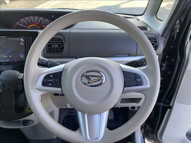Daihatsu TANTO 2018-01 182104-9