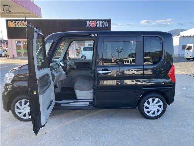 Daihatsu TANTO 2018-01 182104-12
