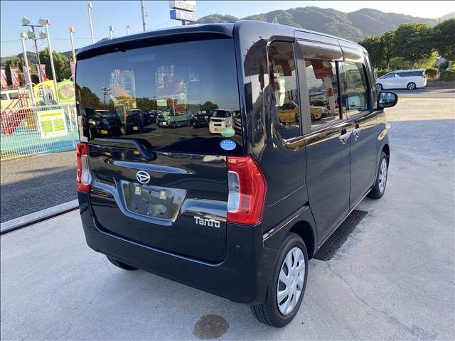 Daihatsu TANTO 2018-01 182104-2