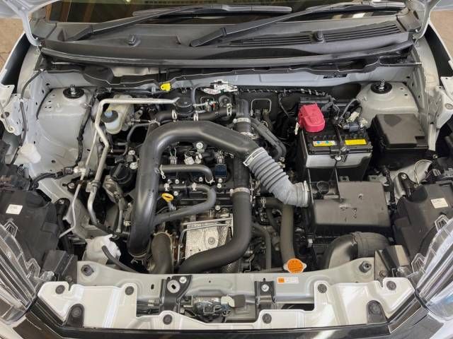 Toyota RAIZE 2021-04 28665-18