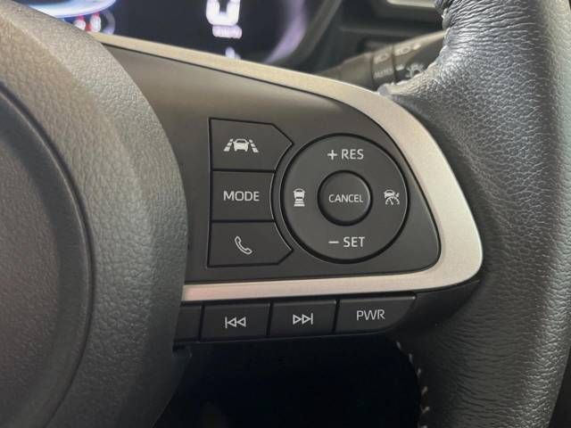 Toyota RAIZE 2021-04 28665-4
