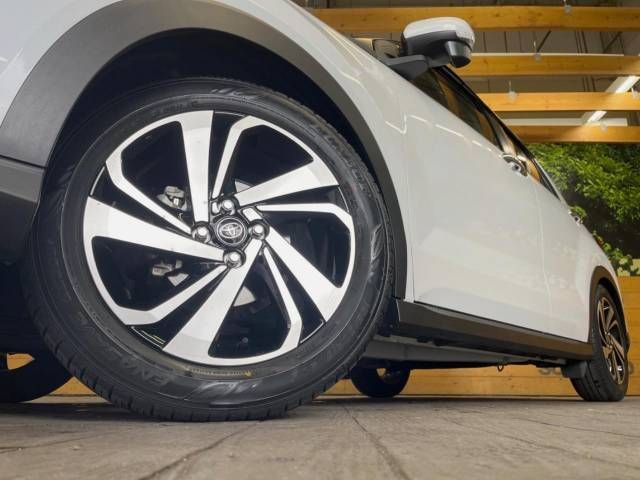 Toyota RAIZE 2021-04 28665-13
