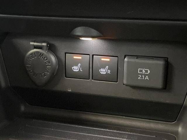 Toyota RAIZE 2021-04 28665-6