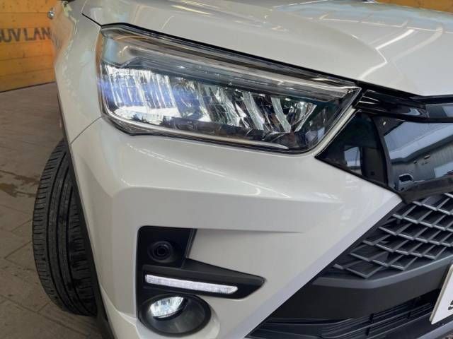 Toyota RAIZE 2021-04 28665-12