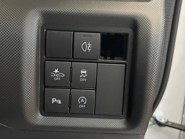 Toyota RAIZE 2021-04 28665-5