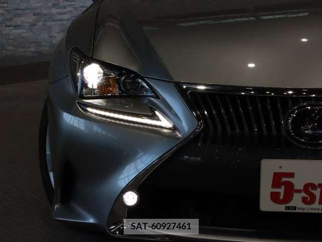 Lexus RC 2015-04 227681-13