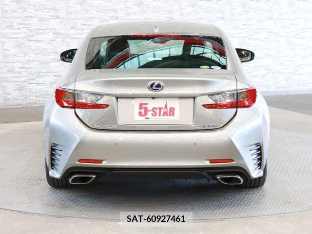 Lexus RC 2015-04 227681-12