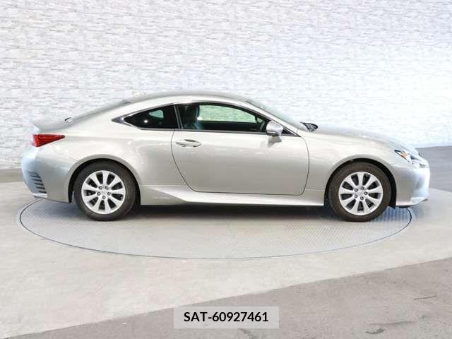 Lexus RC 2015-04 227681-11