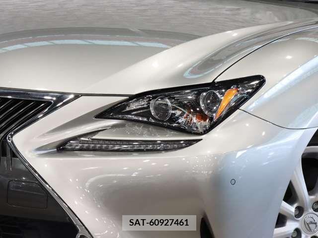 Lexus RC 2015-04 227681-4