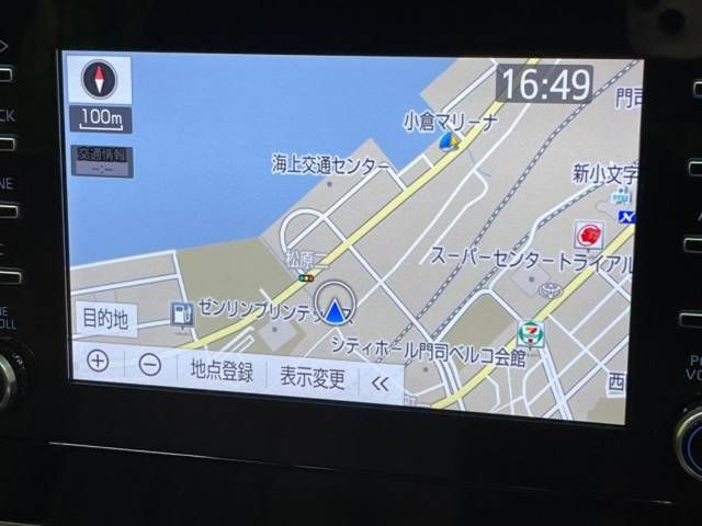 Toyota AQUA 2021-09 29087-2
