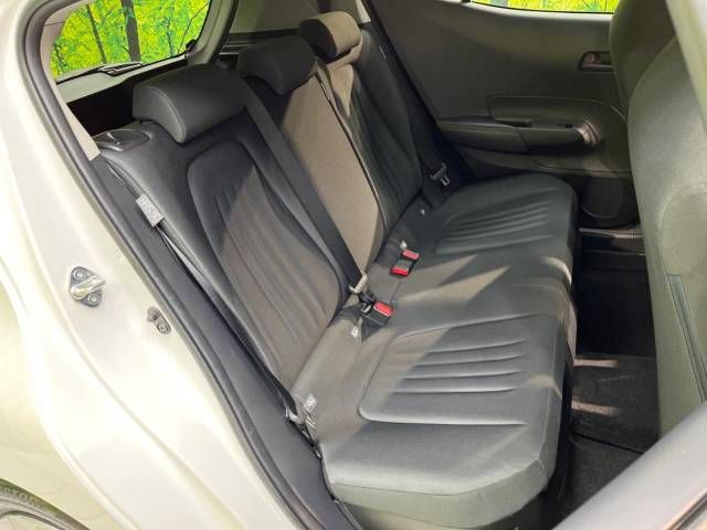 Toyota AQUA 2021-09 29087-9