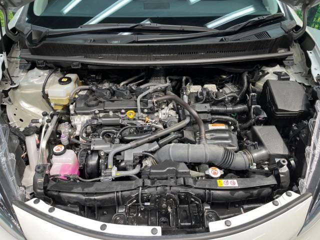 Toyota AQUA 2021-09 29087-17
