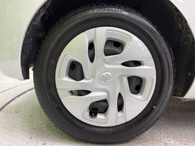 Toyota AQUA 2021-09 29087-12
