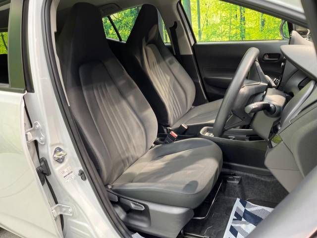 Toyota AQUA 2021-09 29087-8