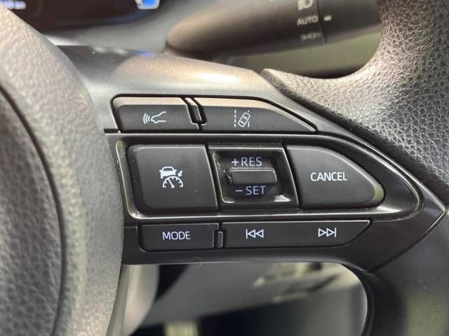 Toyota AQUA 2021-09 29087-7