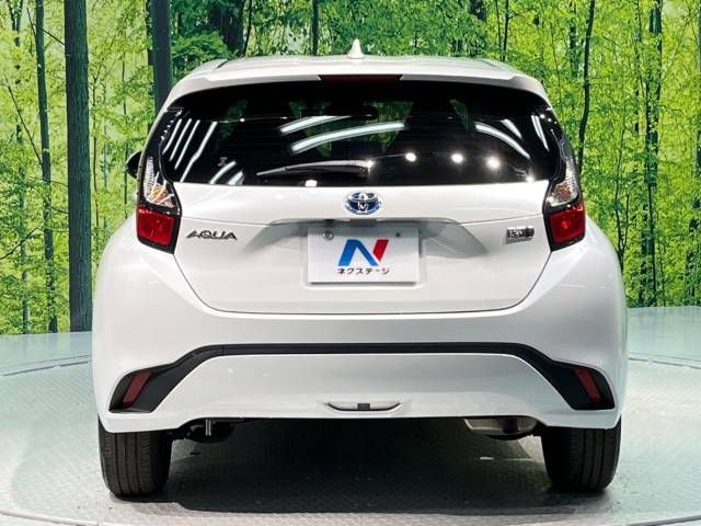 Toyota AQUA 2021-09 29087-14