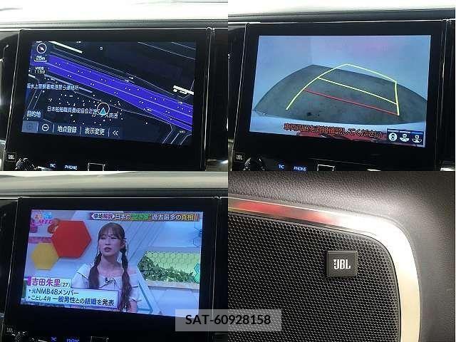 Toyota ALPHARD 2020-12 280328-3