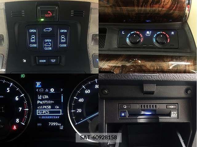 Toyota ALPHARD 2020-12 280328-4