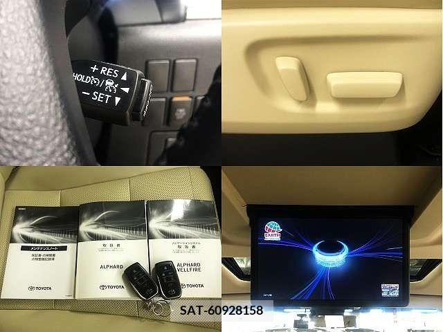 Toyota ALPHARD 2020-12 280328-5