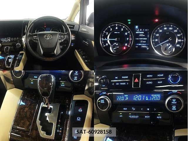 Toyota ALPHARD 2020-12 280328-6