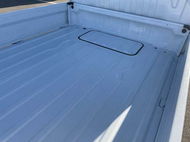 Suzuki CARRY TRUCK 2009-03 185789-10