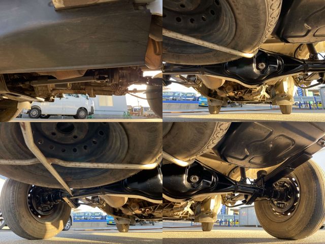 Suzuki CARRY TRUCK 2009-03 185789-27