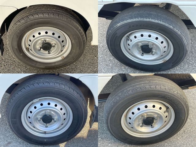 Suzuki CARRY TRUCK 2009-03 185789-22